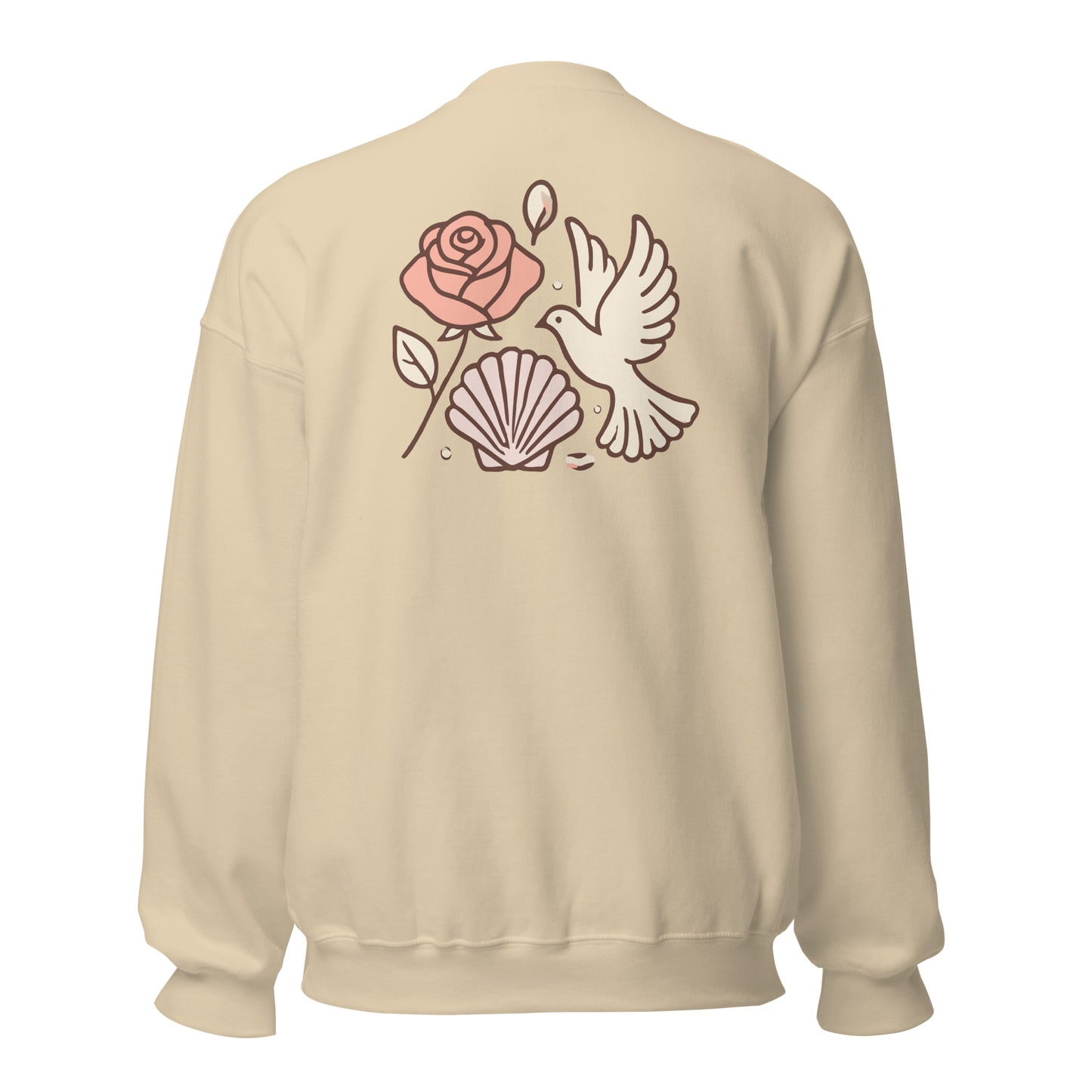 Aphrodite Vol. 2 Sweatshirt