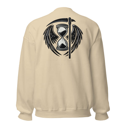 Thanatos Vol. 2 Sweatshirt