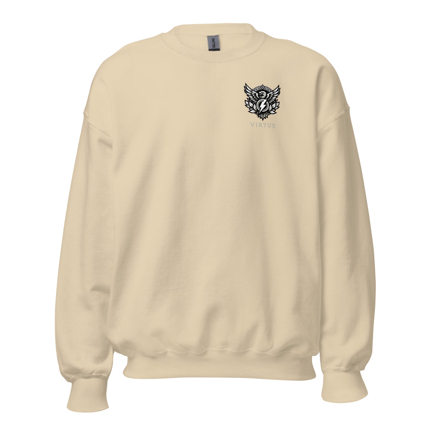 Zeus Sweatshirt