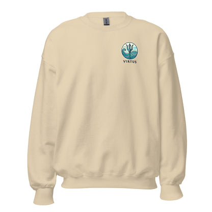 Poseidon Vol. 2 Sweatshirt