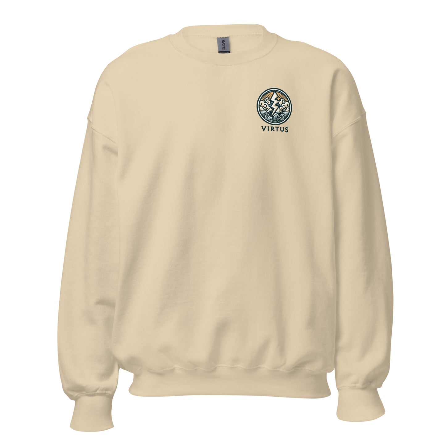 Zeus Vol. 2 Sweatshirt