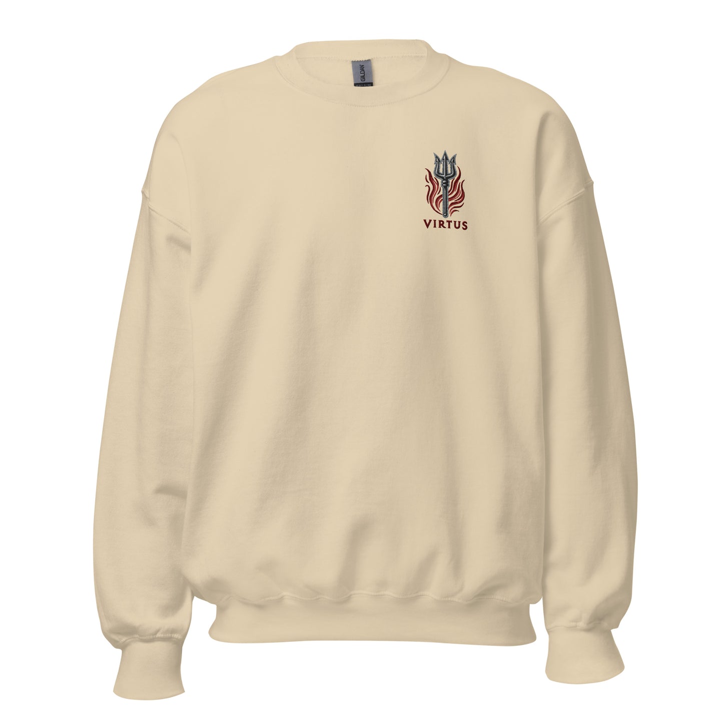 Hades Vol. 2 Embroidered Sweatshirt