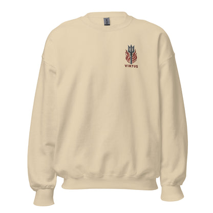 Hades Vol. 2 Embroidered Sweatshirt