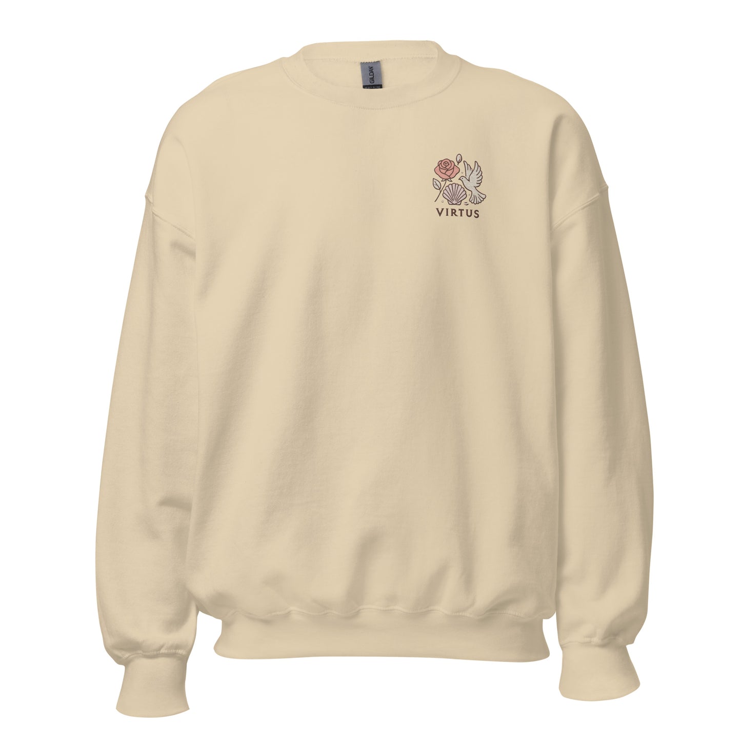 Aphrodite Vol. 2 Embroidered Sweatshirt