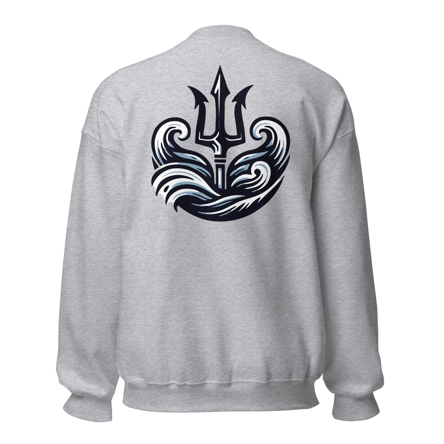 Poseidon Sweatshirt