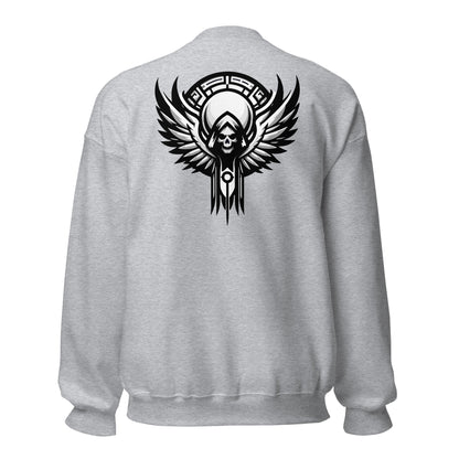 Thanatos Sweatshirt