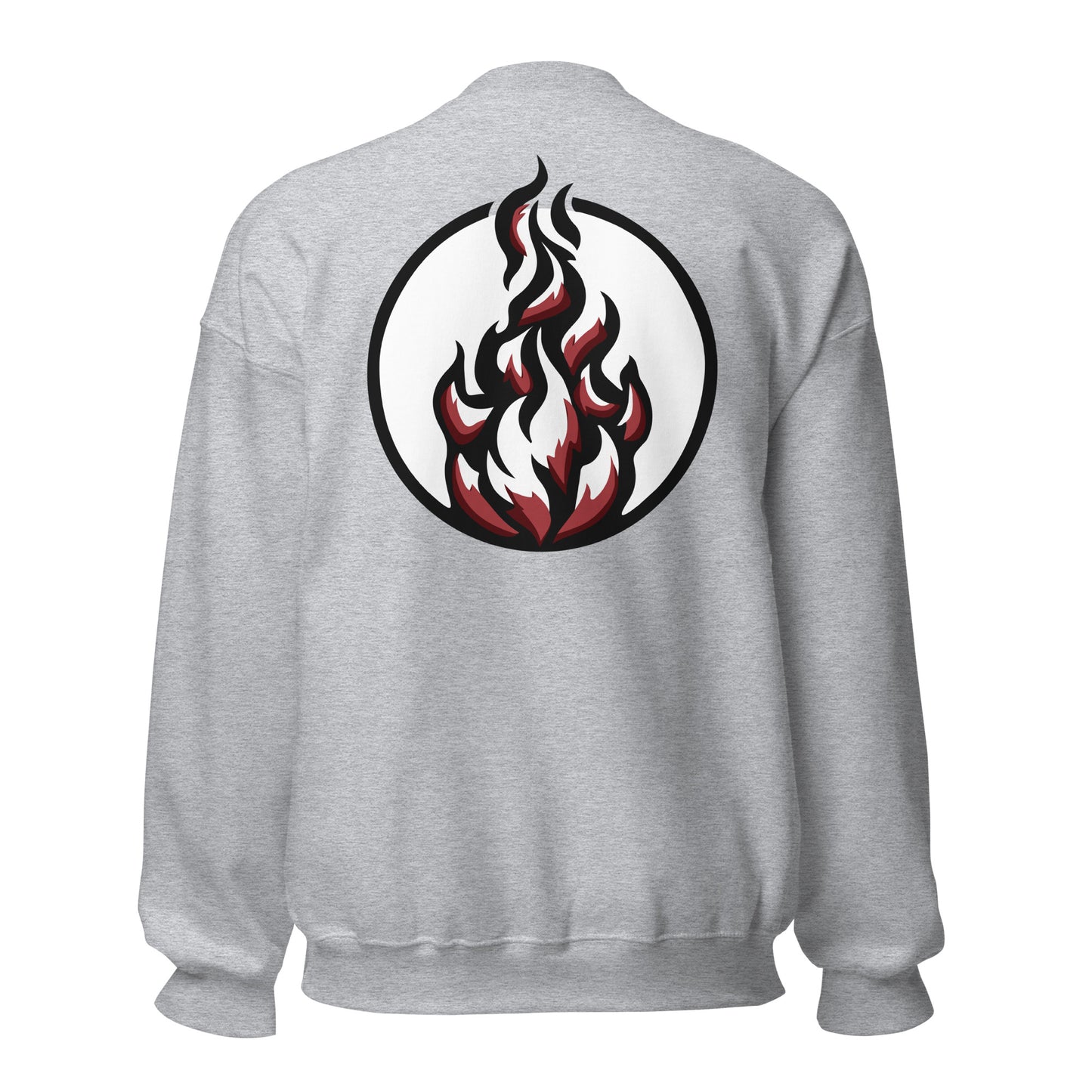 Hades Sweatshirt