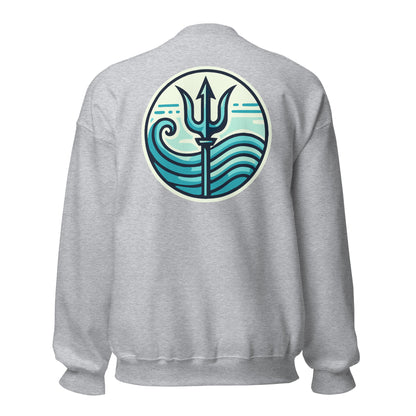 Poseidon Vol. 2 Sweatshirt