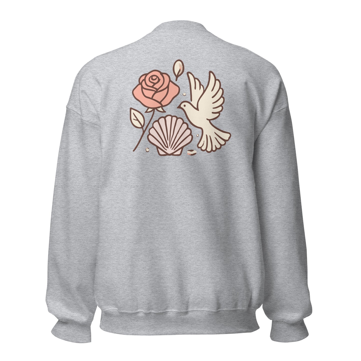 Aphrodite Vol. 2 Sweatshirt