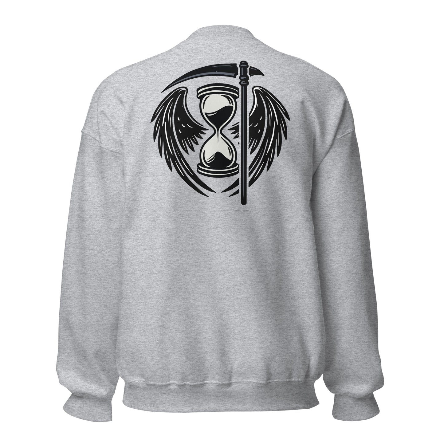 Thanatos Vol. 2 Sweatshirt