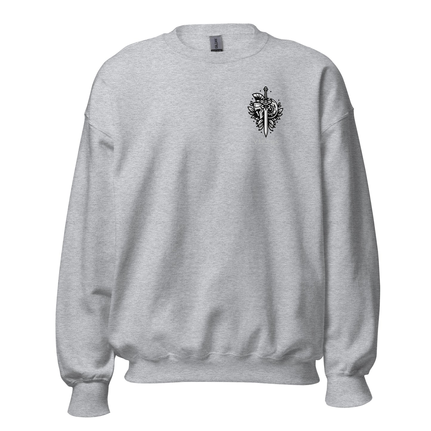 Ares Sweatshirt