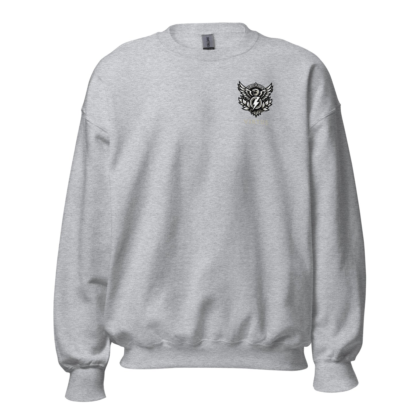 Zeus Sweatshirt