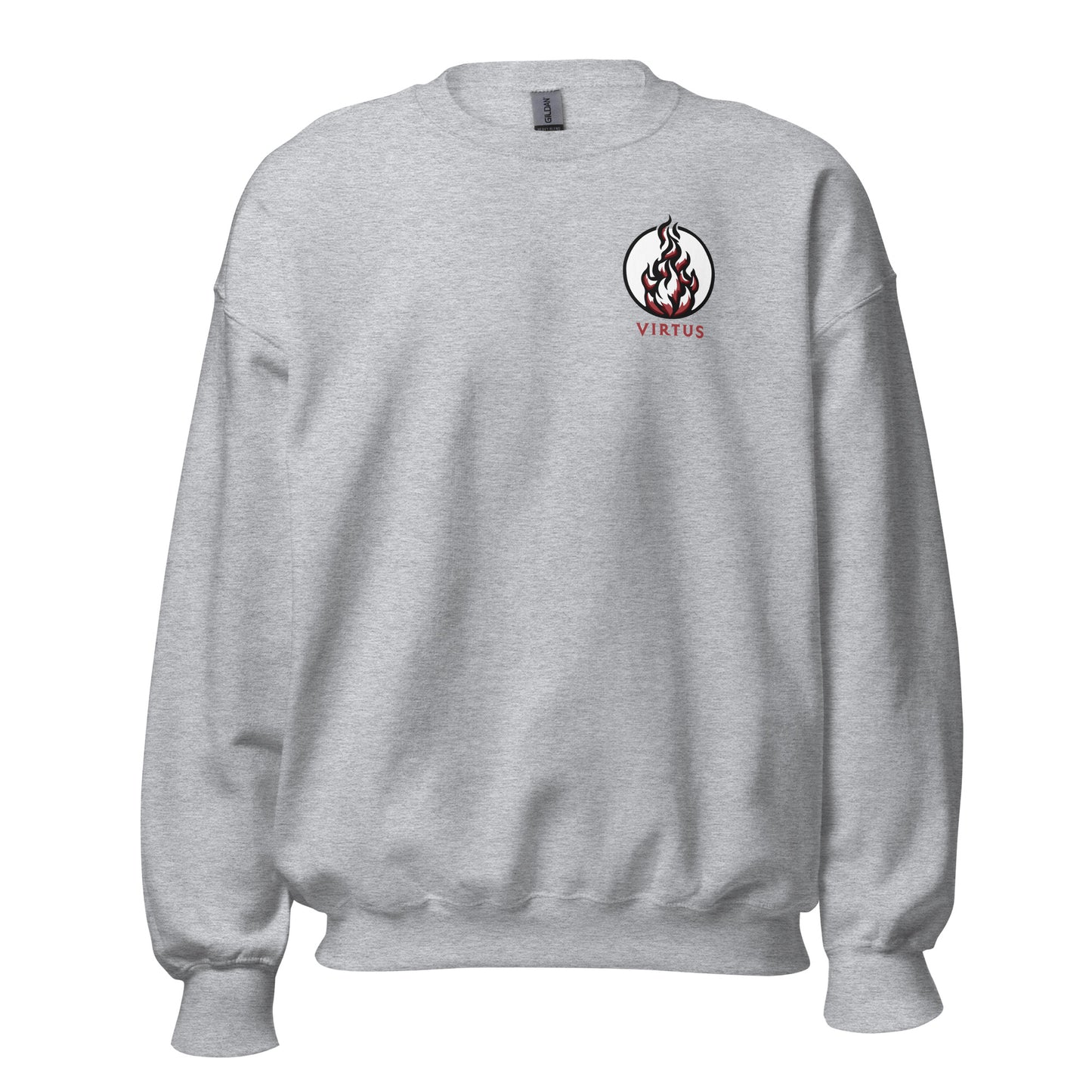 Hades Sweatshirt