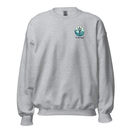 Poseidon Vol. 2 Sweatshirt