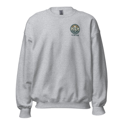 Zeus Vol. 2 Sweatshirt