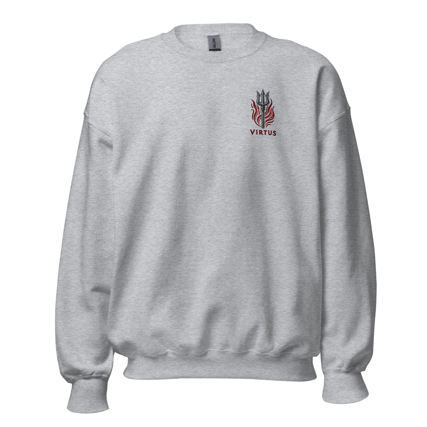 Hades Vol. 2 Embroidered Sweatshirt