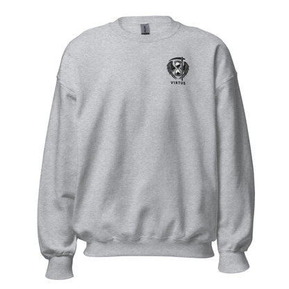 Thanatos Vol. 2 Sweatshirt