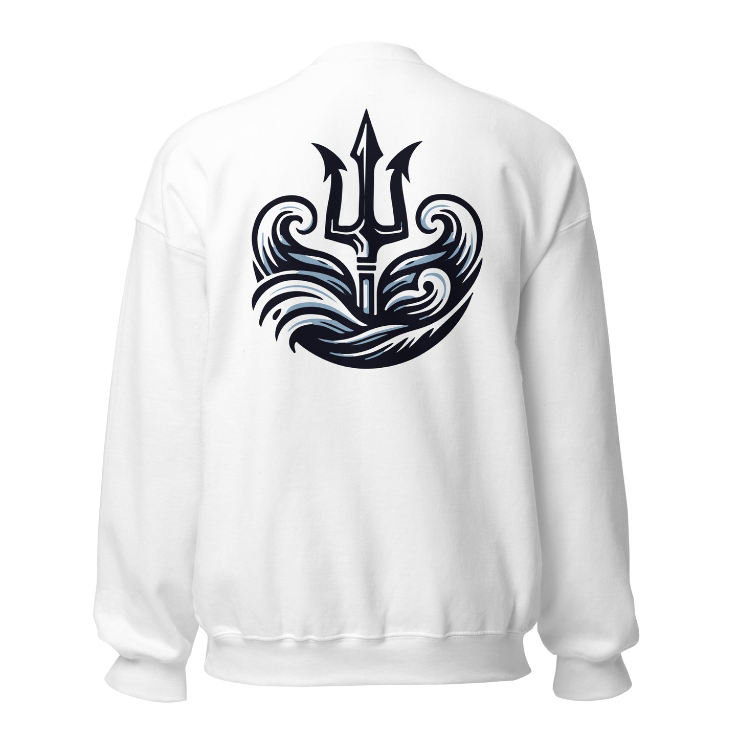 Poseidon Sweatshirt