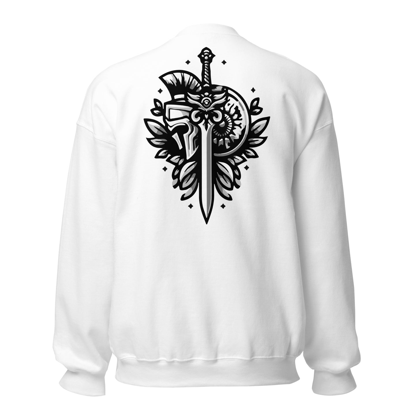 Ares Sweatshirt