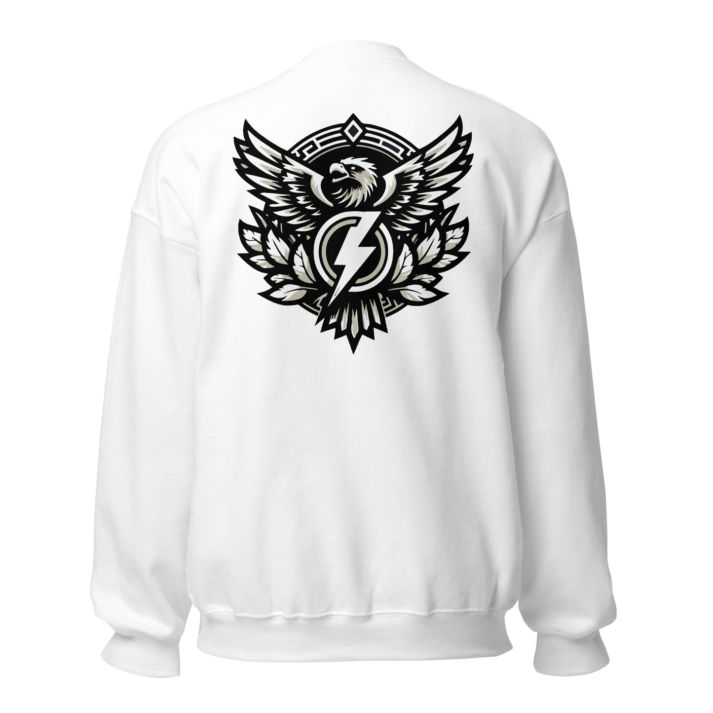 Zeus Sweatshirt