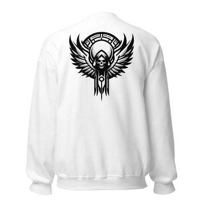 Thanatos Sweatshirt