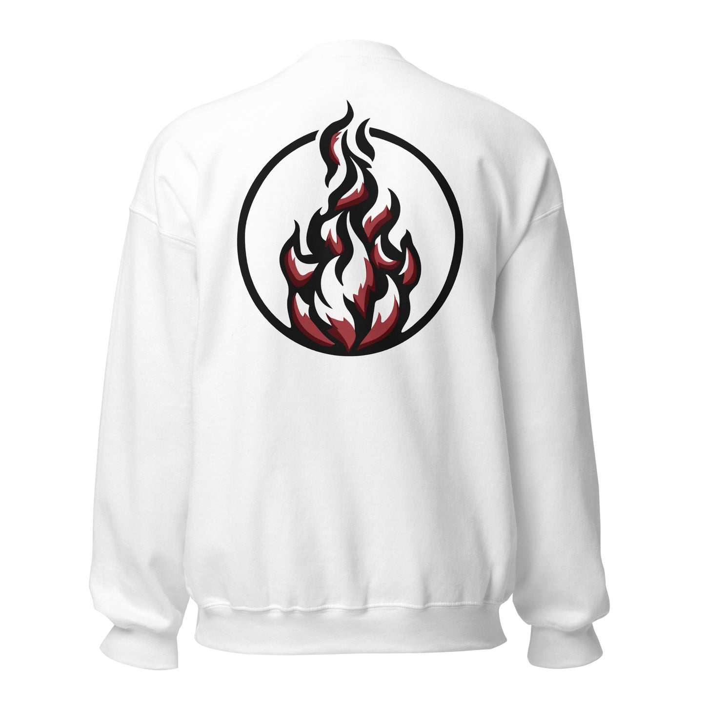 Hades Sweatshirt