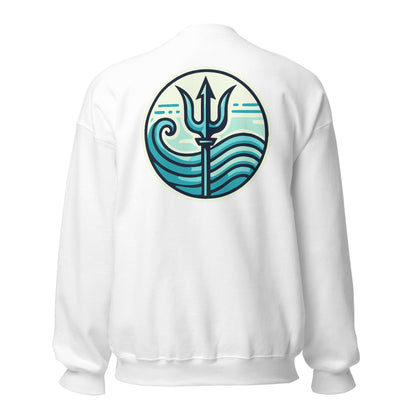 Poseidon Vol. 2 Sweatshirt