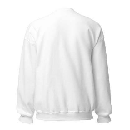 Zeus Vol. 2 Embroidered Sweatshirt