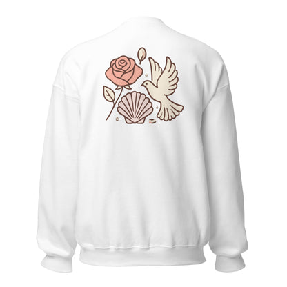 Aphrodite Vol. 2 Sweatshirt