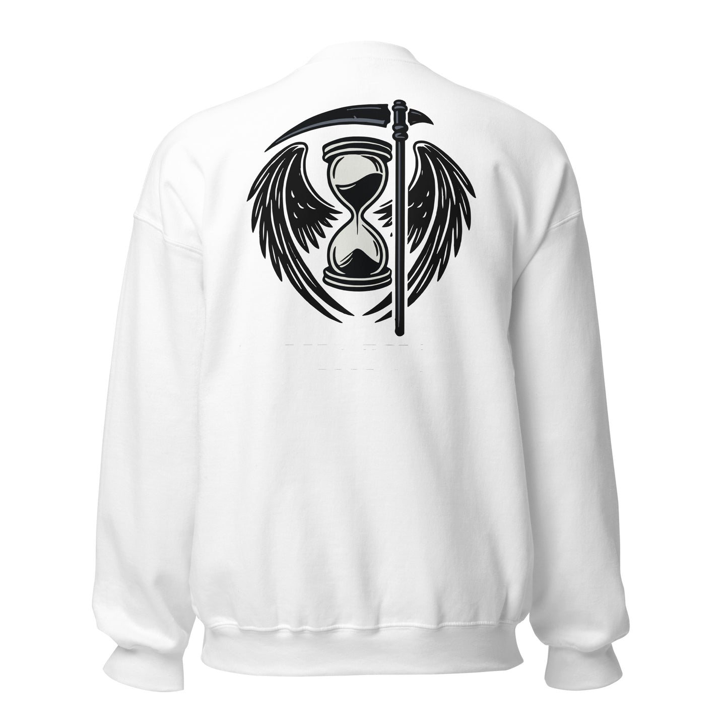 Thanatos Vol. 2 Sweatshirt