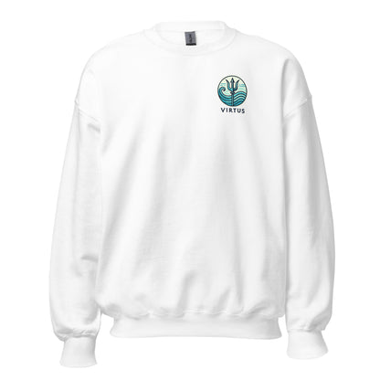 Poseidon Vol. 2 Sweatshirt