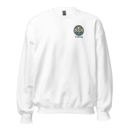 Zeus Vol. 2 Sweatshirt