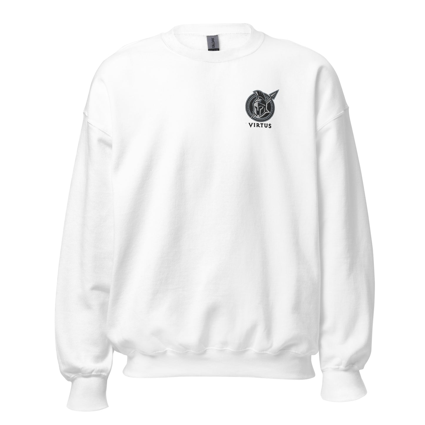 Ares Vol. 2 Embroidered Sweatshirt