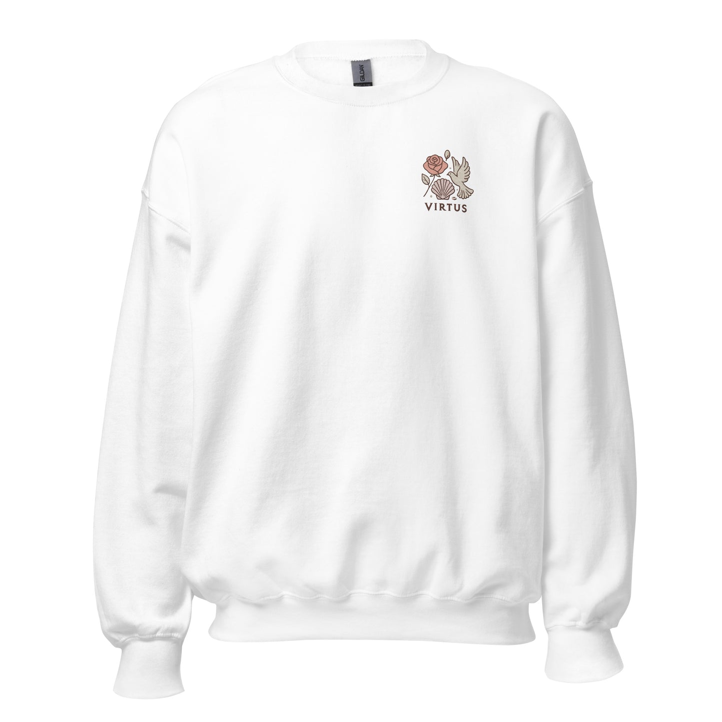 Aphrodite Vol. 2 Embroidered Sweatshirt