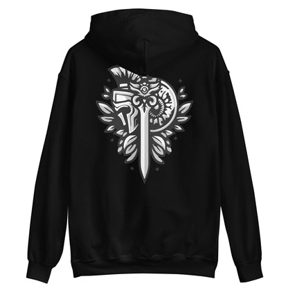 Ares Hoodie