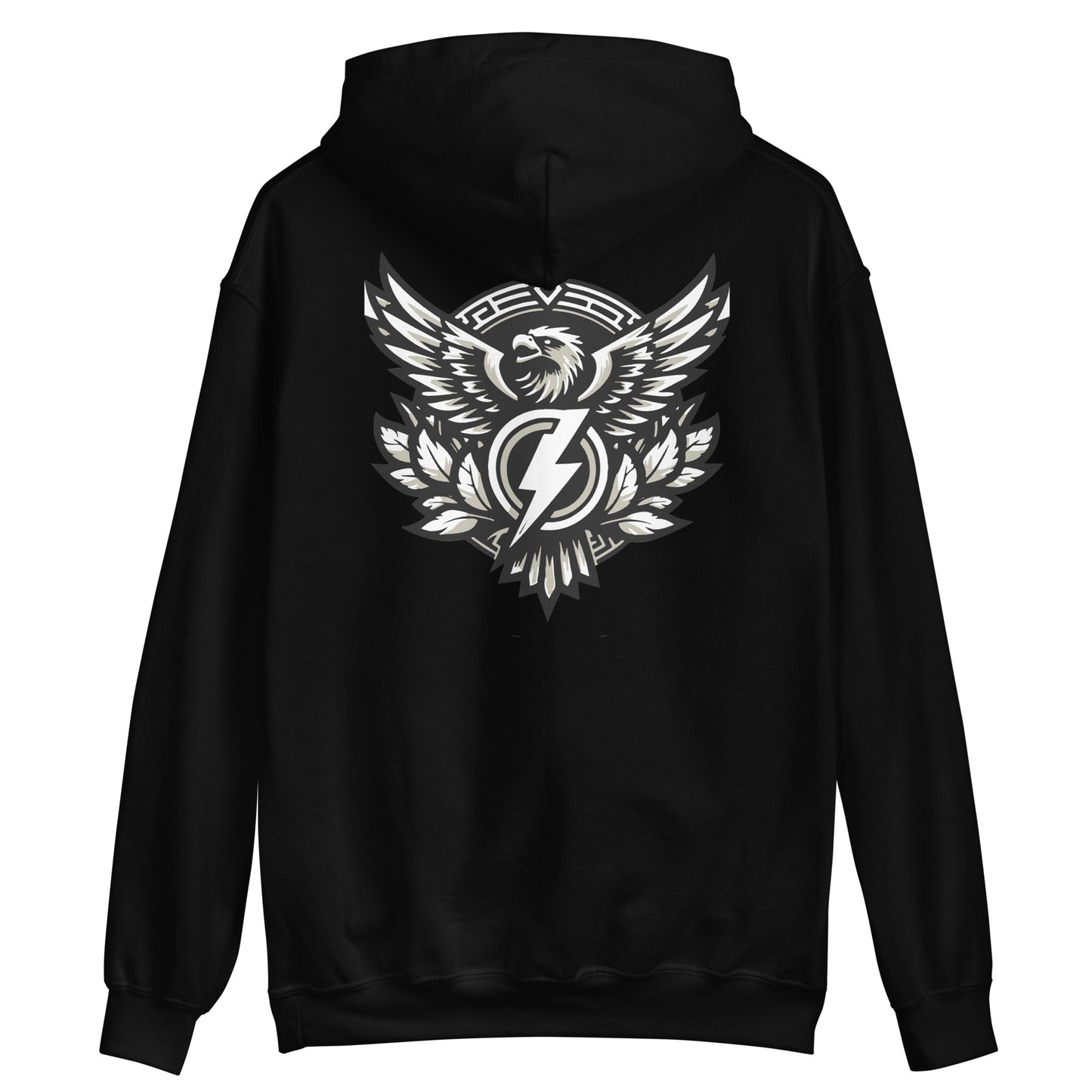 Zeus Hoodie