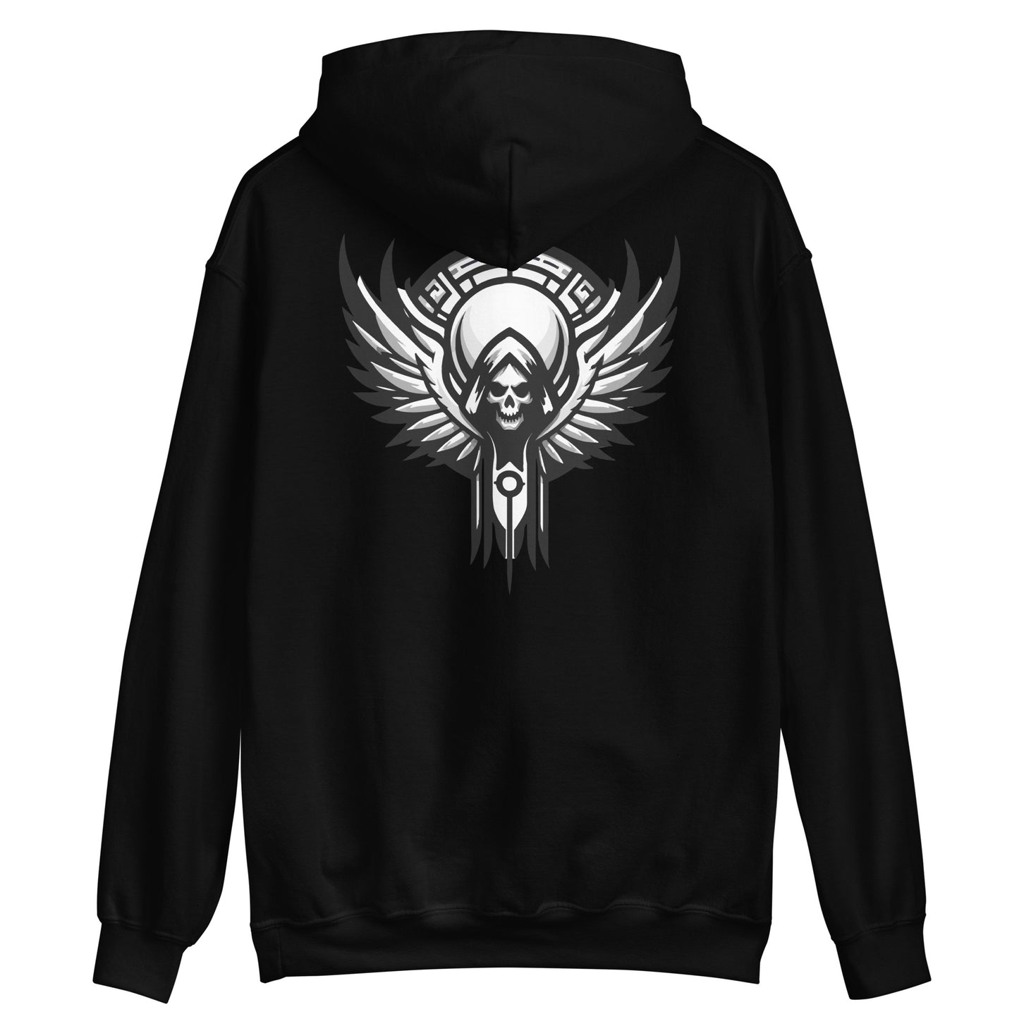 Thanatos Hoodie