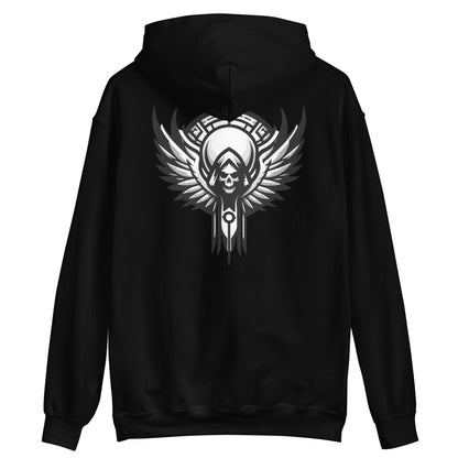 Thanatos Hoodie