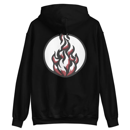 Hades Hoodie