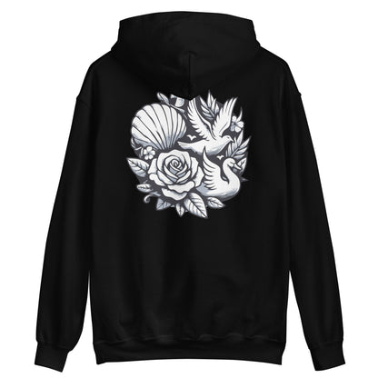 Aphrodite Hoodie