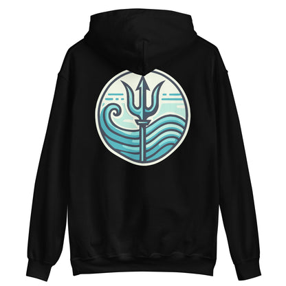 Poseidon Vol. 2 Hoodie