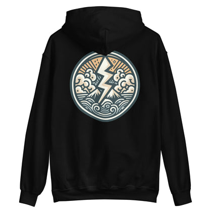 Zeus Vol. 2 Hoodie