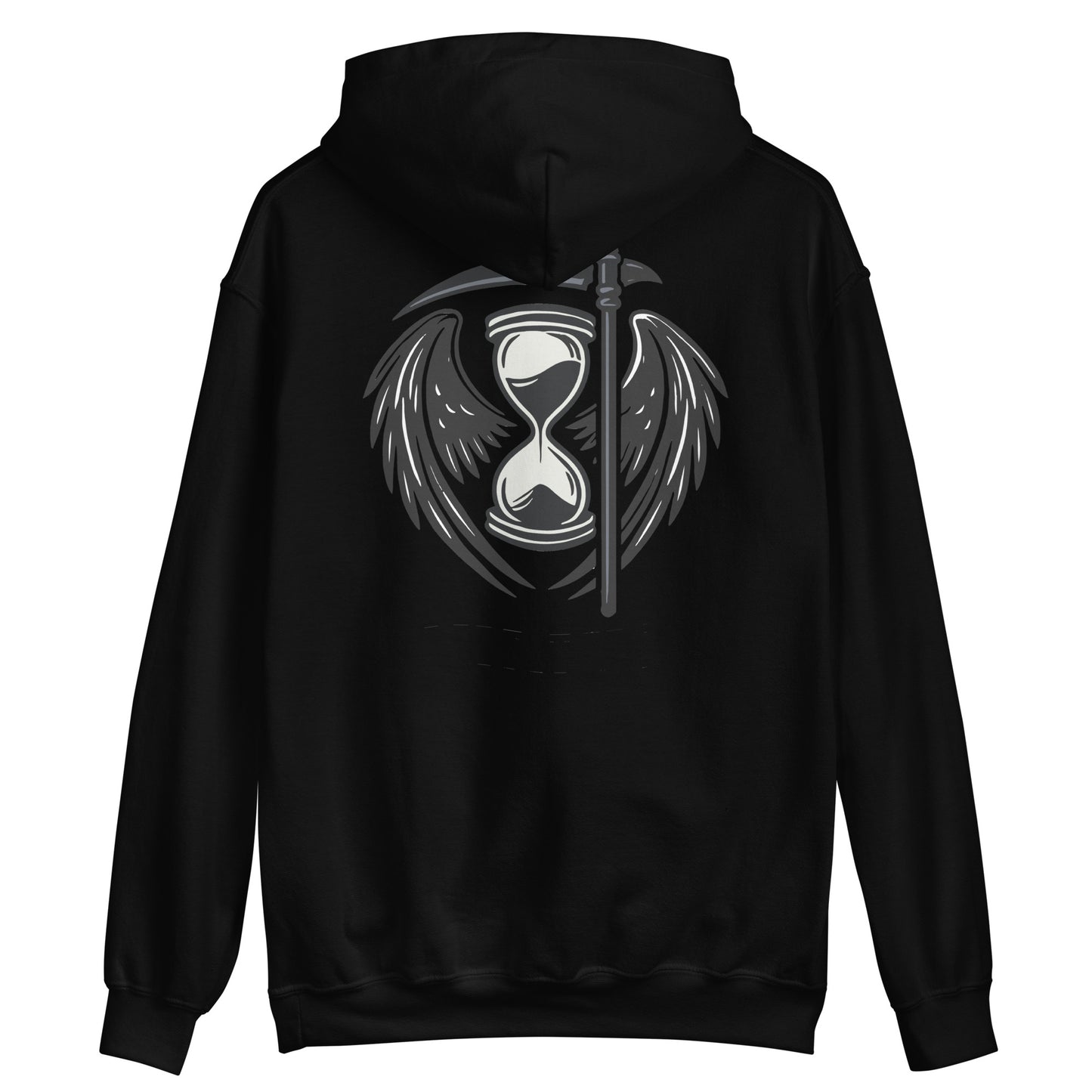 Thanatos Vol. 2 Hoodie