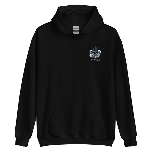 Poseidon Hoodie