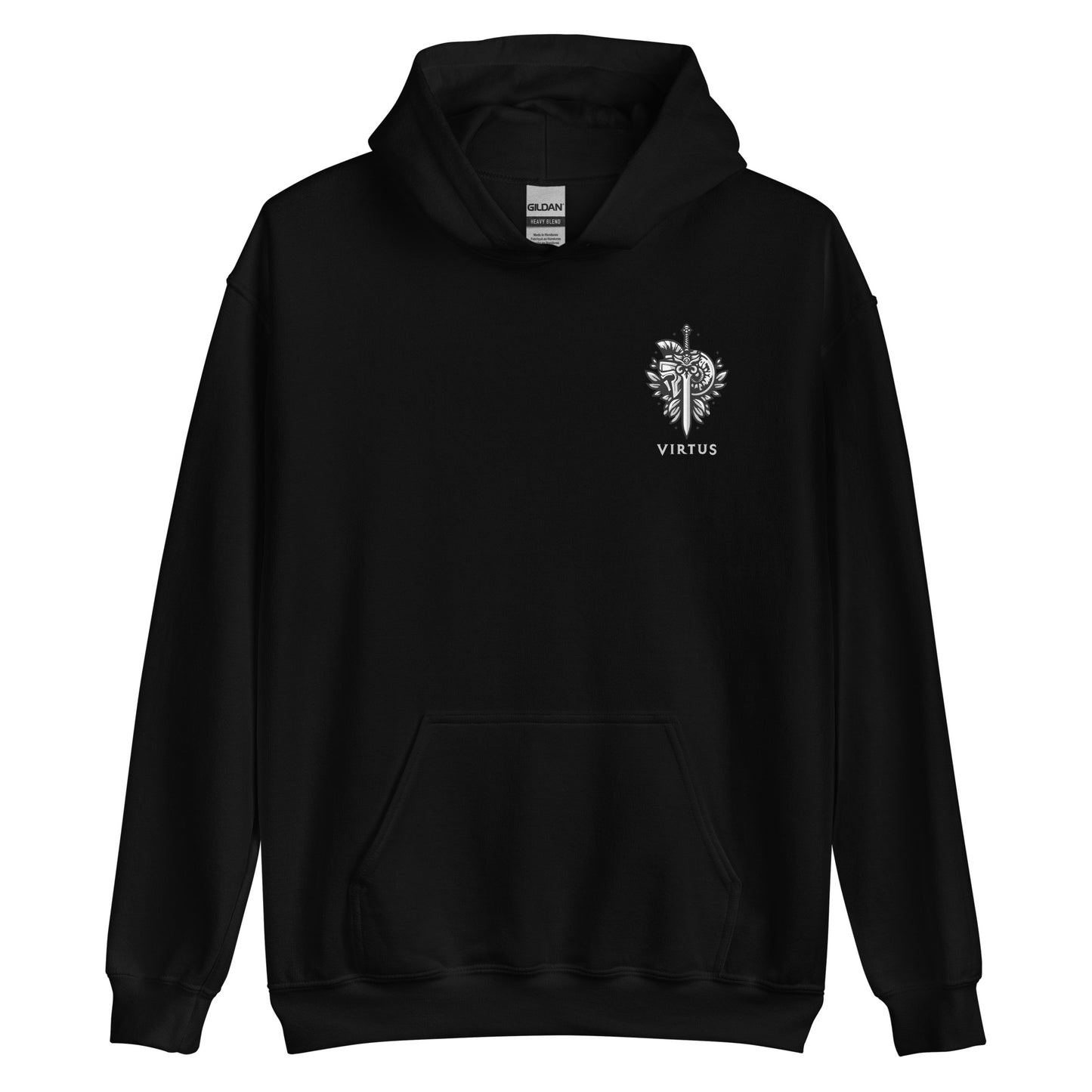 Ares Hoodie