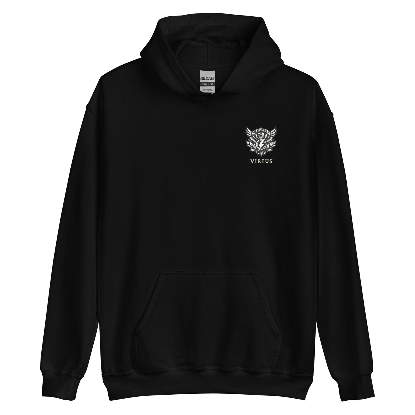 Zeus Hoodie