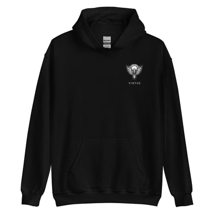 Thanatos Hoodie