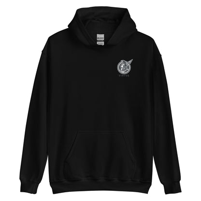 Ares Vol. 2 Hoodie