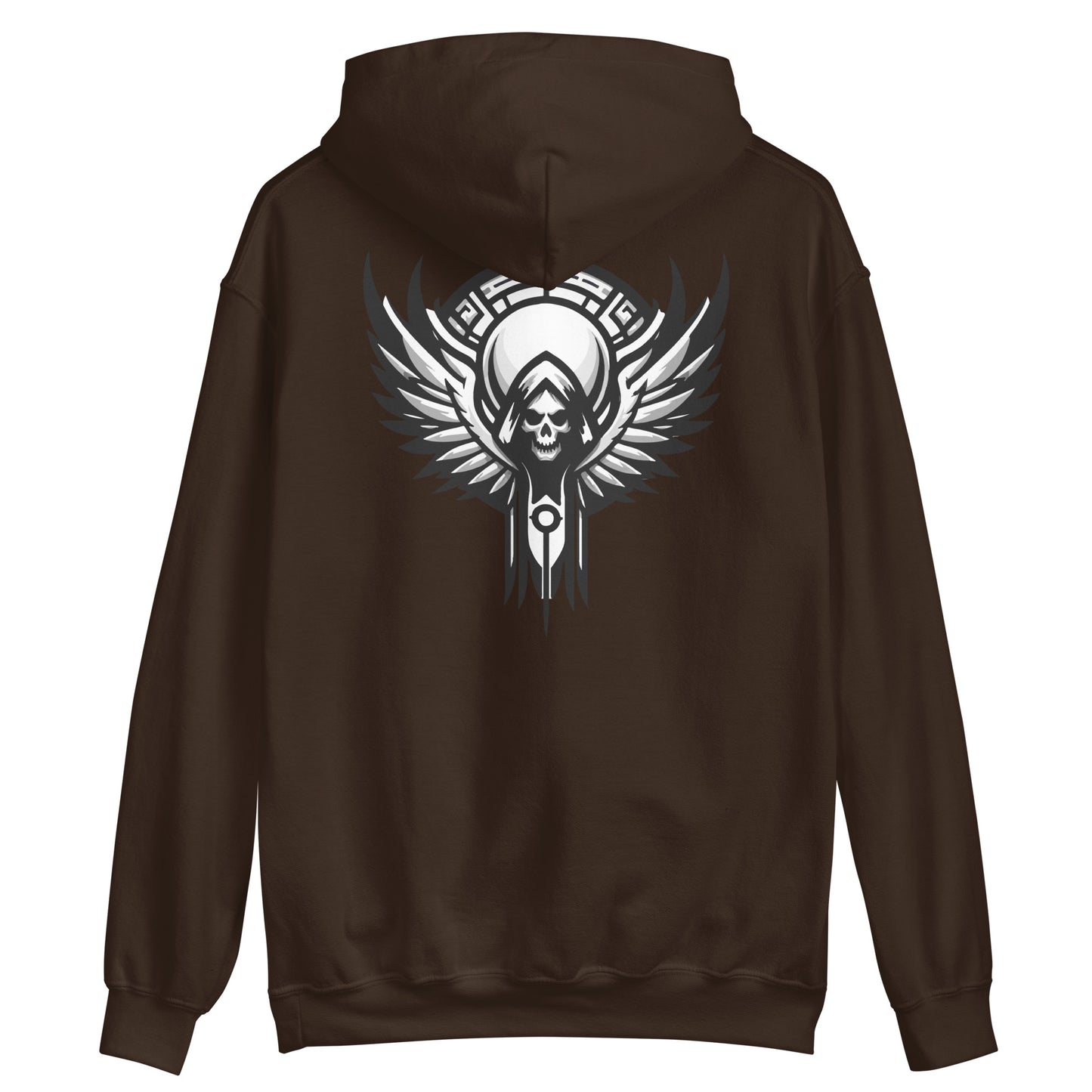 Thanatos Hoodie