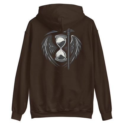 Thanatos Vol. 2 Hoodie